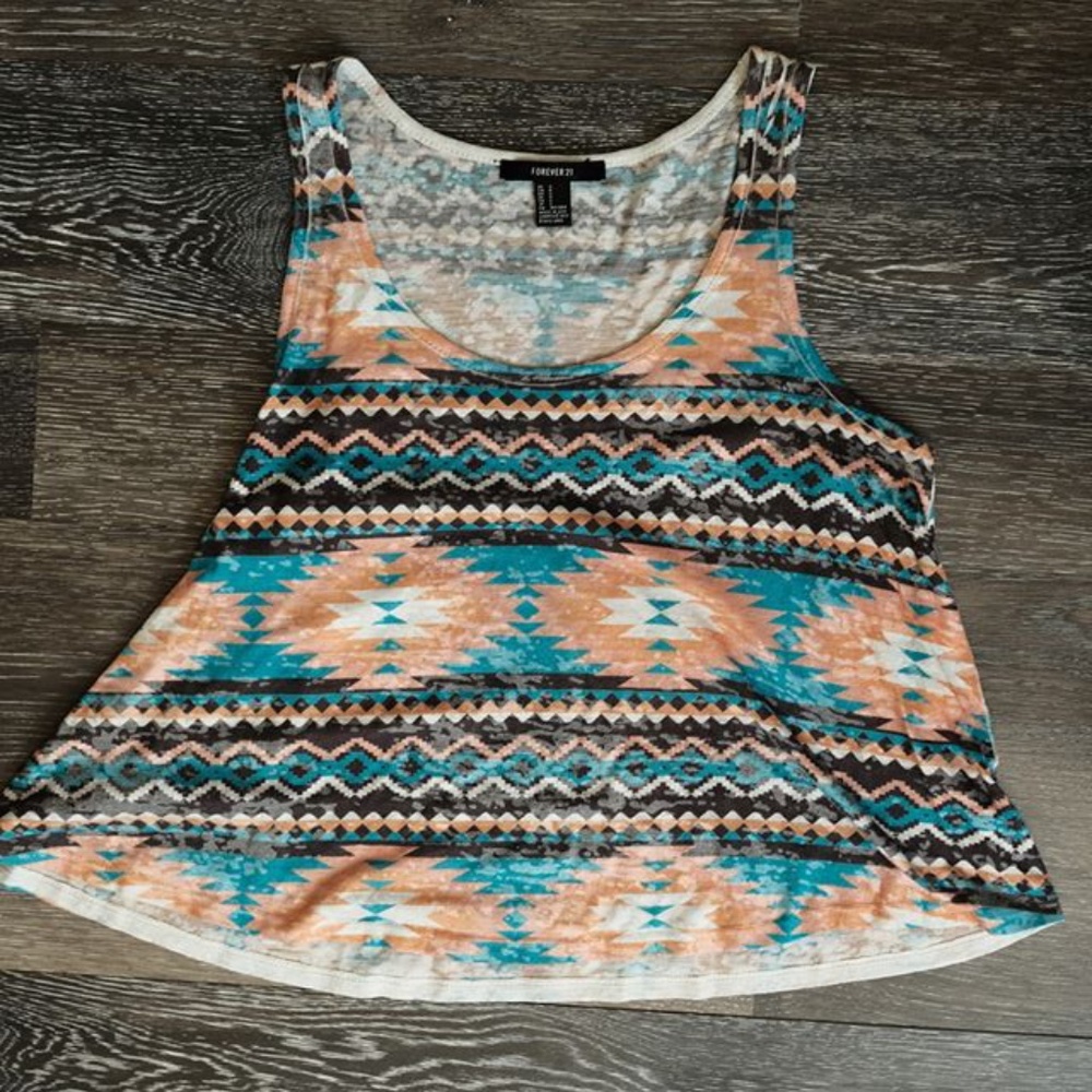Small Summer Tops